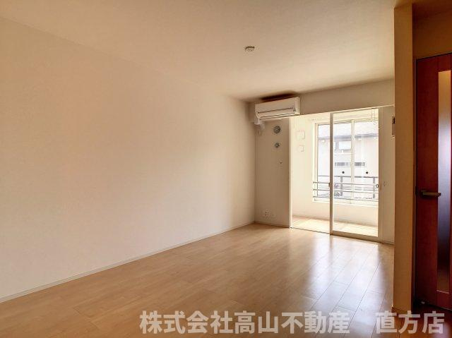 ティーダ感田Ｂの居間・リビング