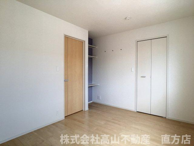 ティーダ感田Ｂの居間・リビング