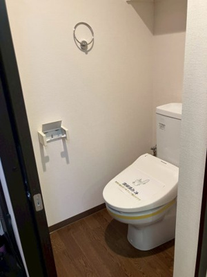 【トイレ】 | クラスイン与儀（ＯＭ） | トイレです