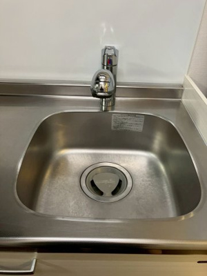 【キッチン】 | クラスイン与儀（ＯＭ） | きれいなキッチンです