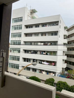 【外観パース】 | クラスイン与儀（ＯＭ） | 外観パースです