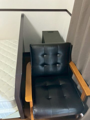 【玄関】 | クラスイン与儀（ＯＭ） | 落ち着いた玄関です