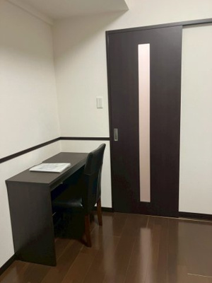 【内装】 | クラスイン与儀（ＯＭ） | 内装も気になるポイント