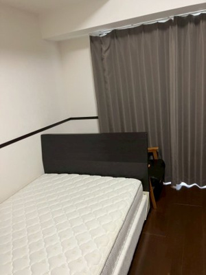 【内装】 | クラスイン与儀（ＯＭ） | おしゃれな内装です