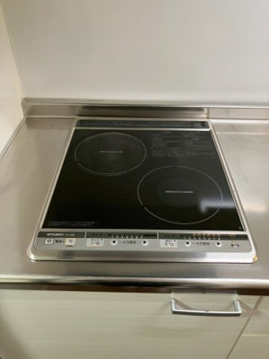 【キッチン】 | クラスイン与儀（ＯＭ） | キッチンでお料理をお楽しみください