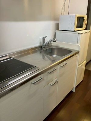 【キッチン】 | クラスイン与儀（ＯＭ）