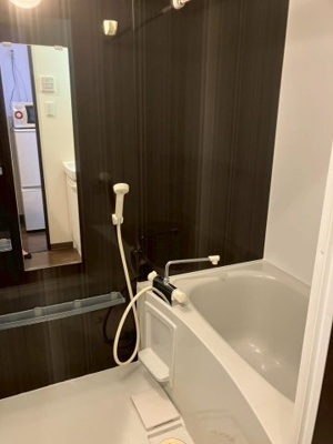 【浴室】 | クラスイン与儀（ＯＭ）