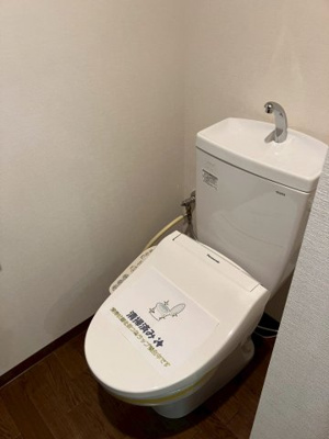 【トイレ】 | クラスイン与儀（ＯＭ）