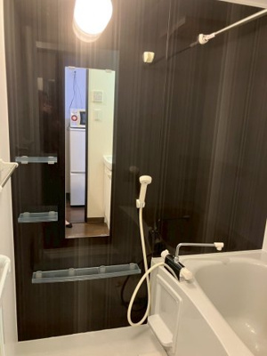 【浴室】 | クラスイン与儀（ＯＭ）