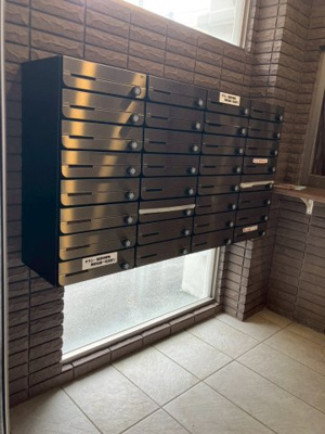 【その他共用部分】 | クラスイン与儀（ＯＭ）