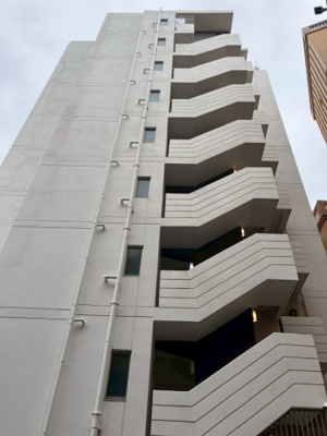 【外観】 | クラスイン与儀（ＯＭ）