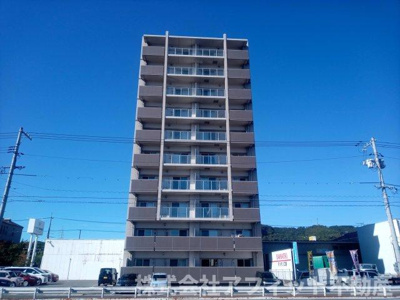 【外観】 | ALOFTⅡ | ALOFTⅡ・鉄筋コンクリート造