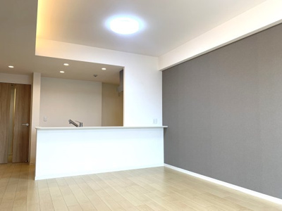 【居間・リビング】 | ALOFTⅡ