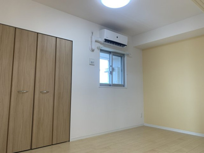 【その他】 | ALOFTⅡ | 洋室6帖