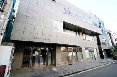 【外観】 | 南青山第一韮澤ビル