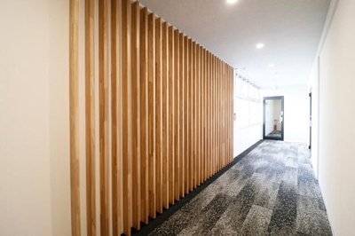 【その他共用部分】 | 南青山第一韮澤ビル