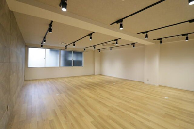 【内装】 | 南青山第一韮澤ビル