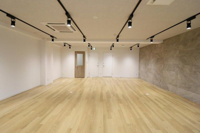 【内装】 | 南青山第一韮澤ビル