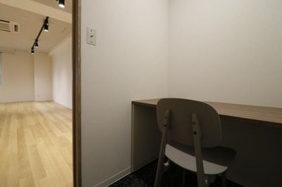 【内装】 | 南青山第一韮澤ビル