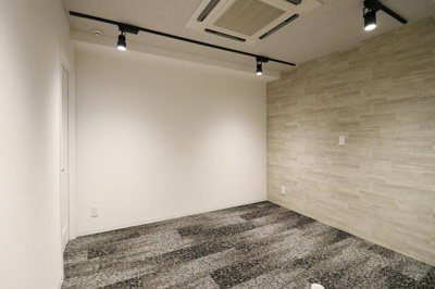 【内装】 | 南青山第一韮澤ビル