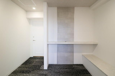 【内装】 | 南青山第一韮澤ビル