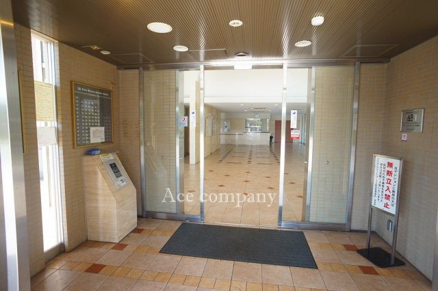 【エントランス】の画像