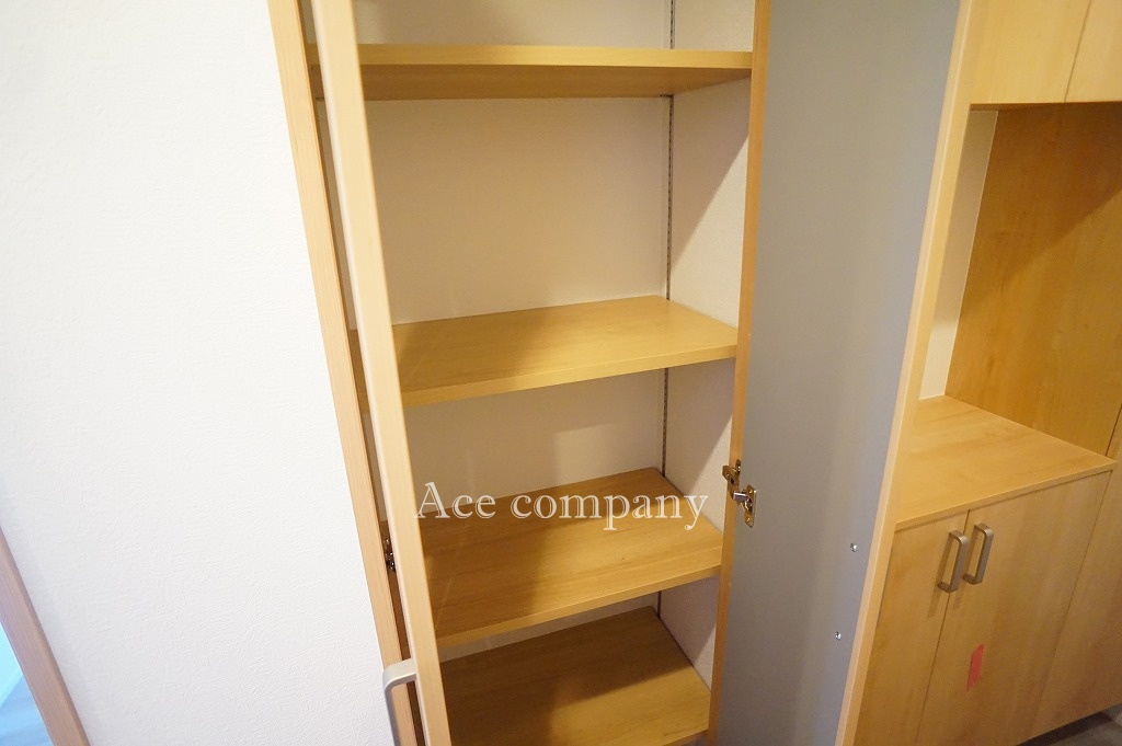 【収納】の画像