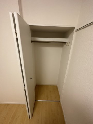 【収納】 | ル・リオン牛込柳町