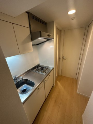 【キッチン】 | ル・リオン牛込柳町