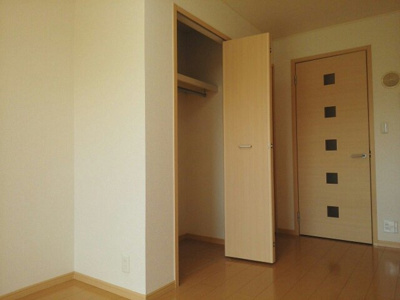 【収納】 | ソレイユ・道 | 小物を収納するのに便利です