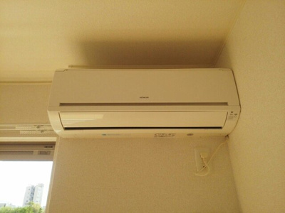 【設備】 | ソレイユ・道