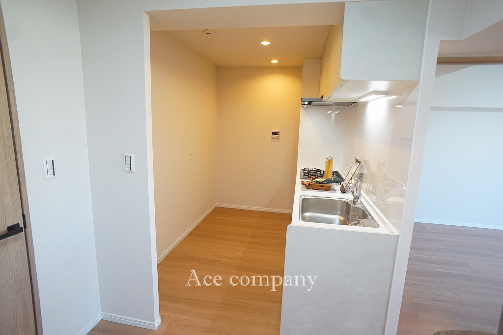 【キッチン】の画像