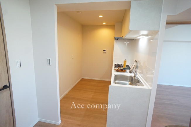 【キッチン】 | 住吉ニューライフ