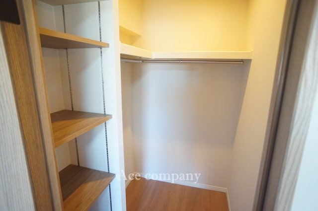 【収納】の画像