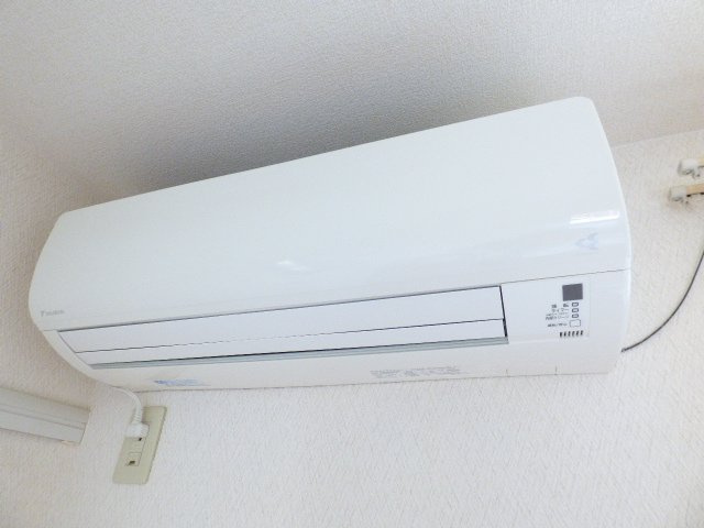 クレセントCの設備