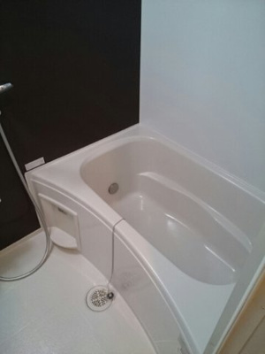 【浴室】 | シャトーウインザー | お風呂です