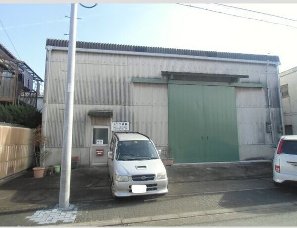 小碓4-414倉庫