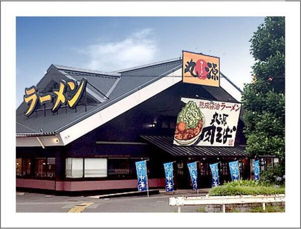 小碓4-414倉庫の周辺