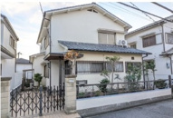 五色山７丁目　中古戸建の画像