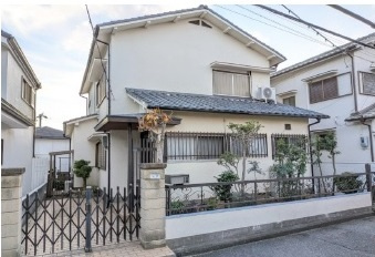 【外観】 | 五色山７丁目　中古戸建
