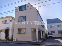 カマラード田園調布の画像