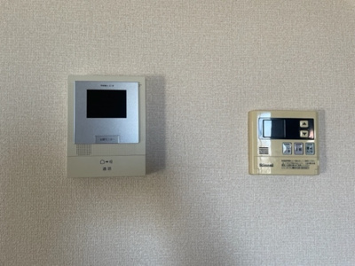 【設備】 | パークハイム