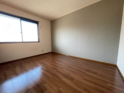 【洋室】 | パークハイム