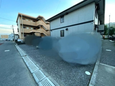 【駐車場】 | パークハイム