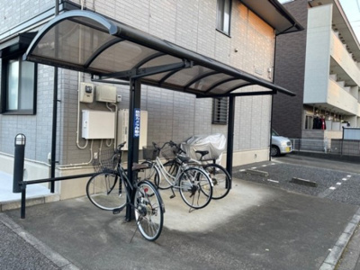 【その他共用部分】 | パークハイム