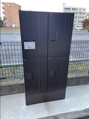 【設備】 | パークハイム