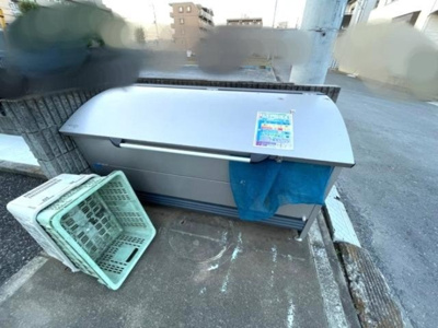 【その他共用部分】 | パークハイム