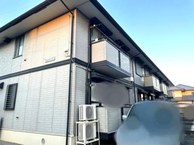 【外観】 | パークハイム