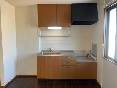 【キッチン】 | パークハイム