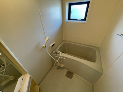 【浴室】 | パークハイム